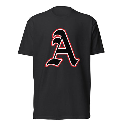 Albertville High School Design 1 — Black