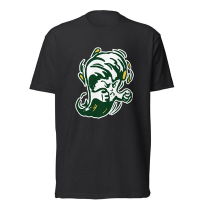 Gordo High School Design 1 — Black