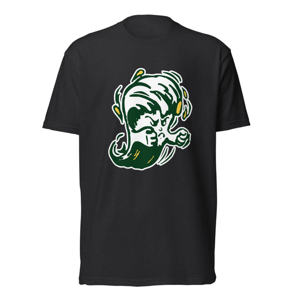 Gordo High School Design 1 — Black