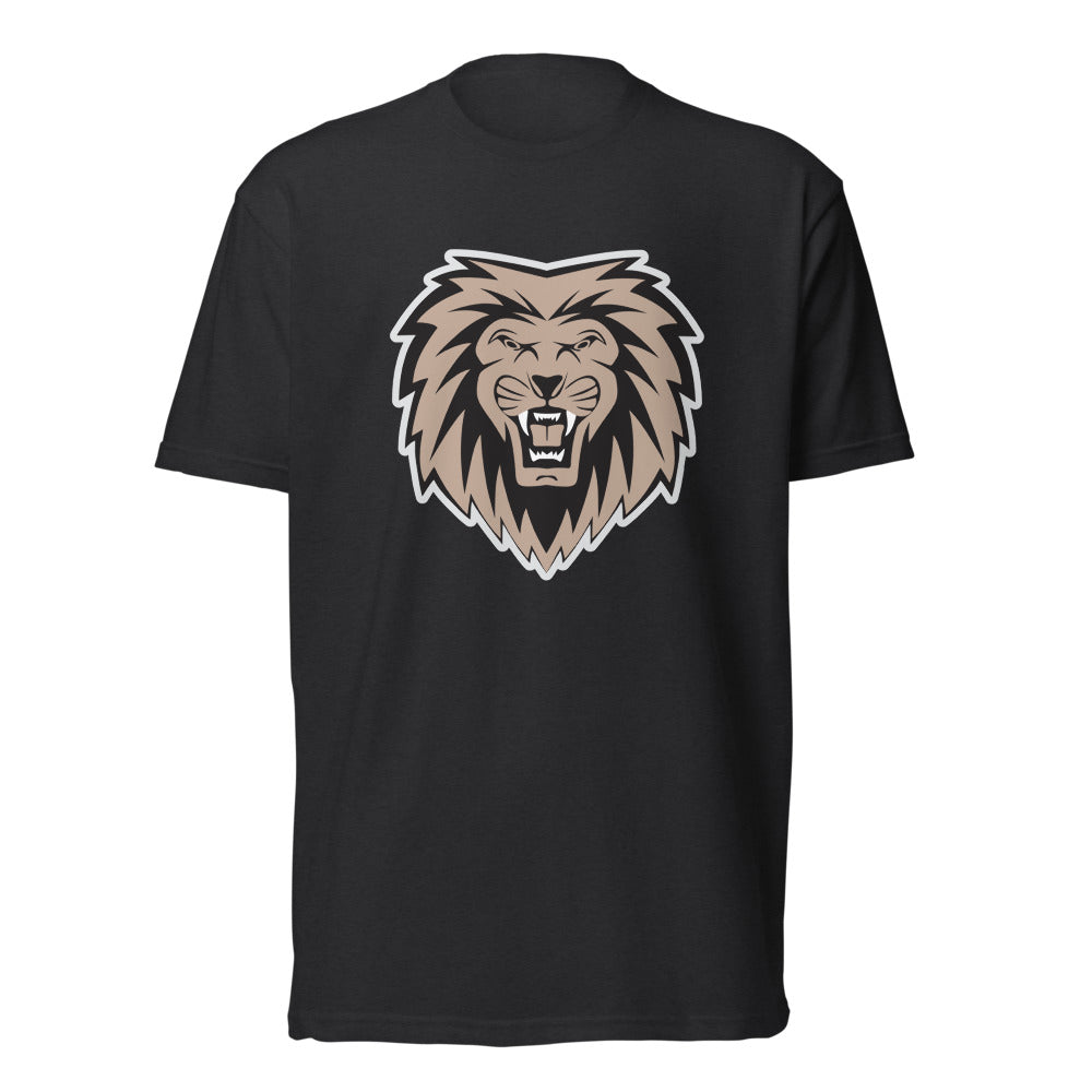 Crossville High School Design 1 — Black