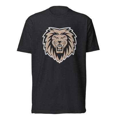 Crossville High School Design 1 — Black