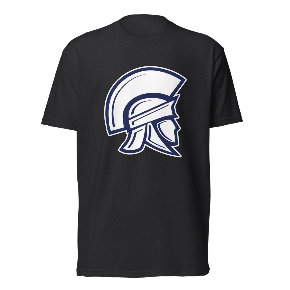 Layton High School Design 1 — Black