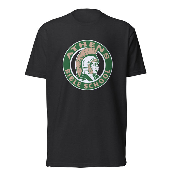 Athens Bible School Design 1 — Black