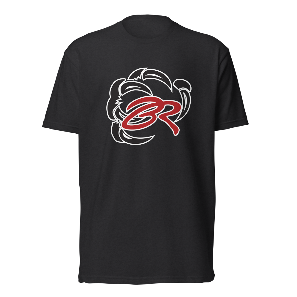 Bear River High School Design 1 — Black