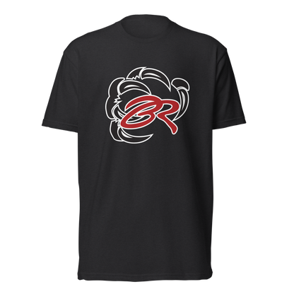 Bear River High School Design 1 — Black