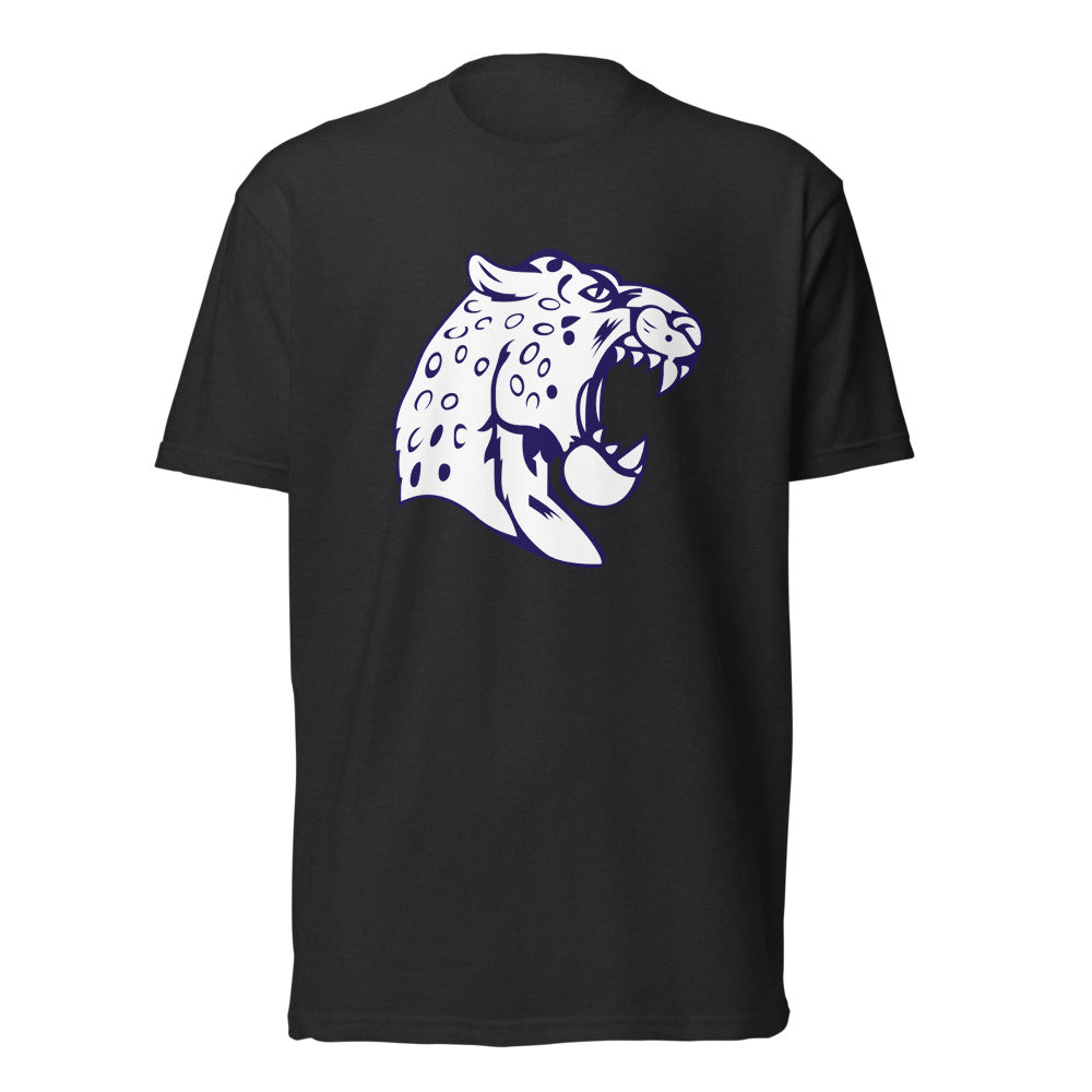 Mattie T. Blount High School Design 1 — Black