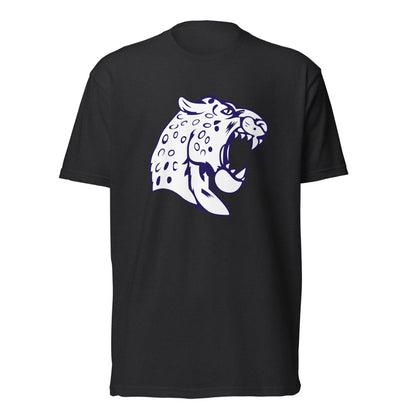 Mattie T. Blount High School Design 1 — Black