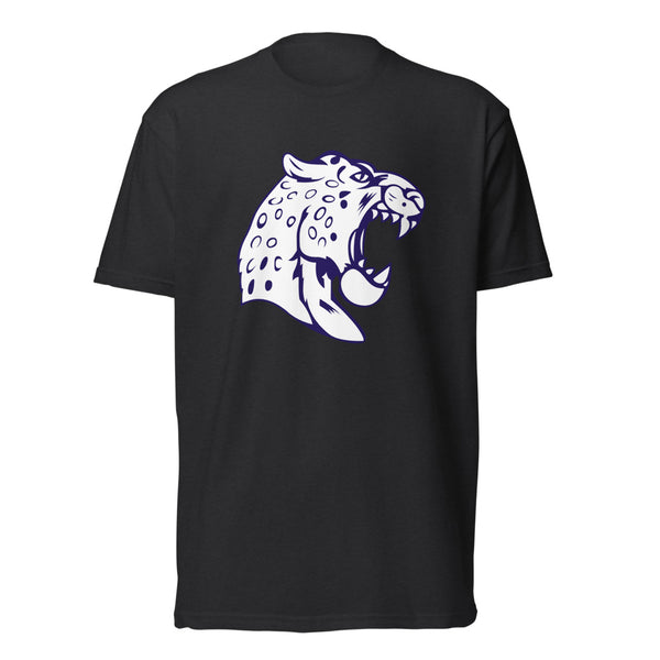 Mattie T. Blount High School Design 1 — Black