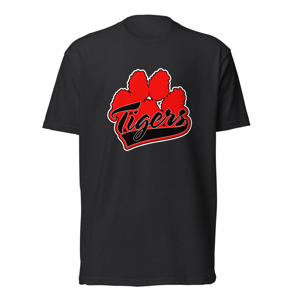 Cleburne County High School Design 1 — Black
