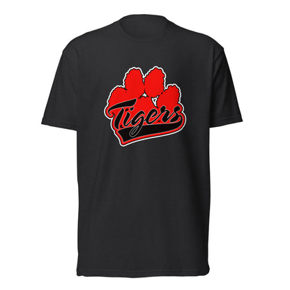 Cleburne County High School Design 1 — Black