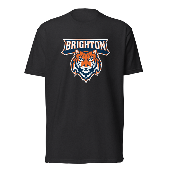 Brighton High School Design 1 — Black