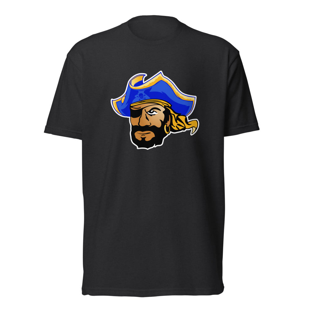 Fairhope High School Design 1 — Black