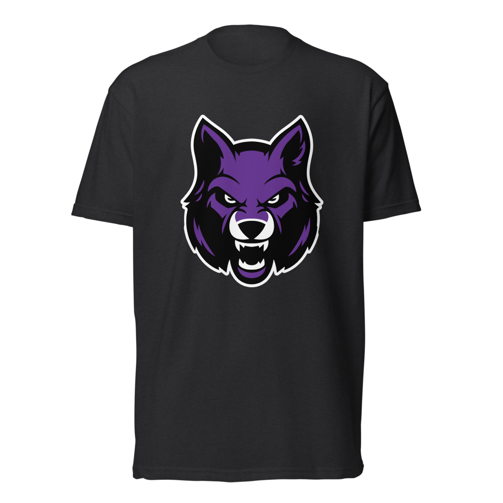 Riverton High School Design 1 — Black