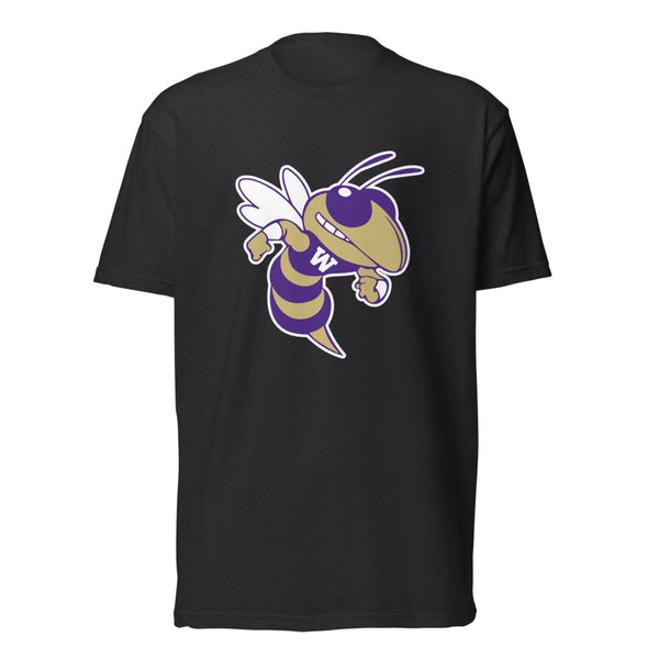 Winston County High School Design 1 — Black