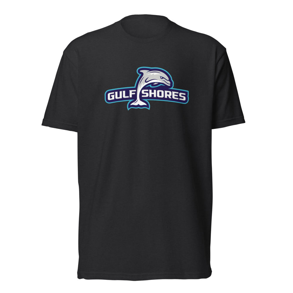 Gulfshores High School Design 1 — Black
