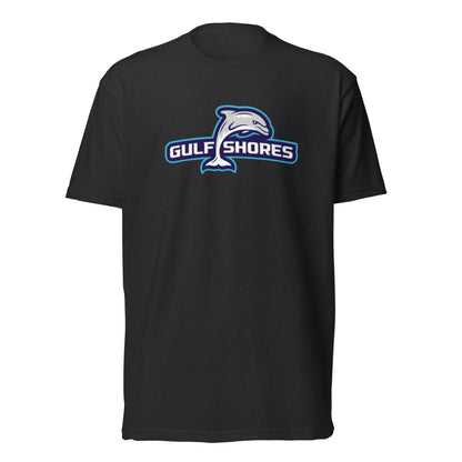 Gulfshores High School Design 1 — Black