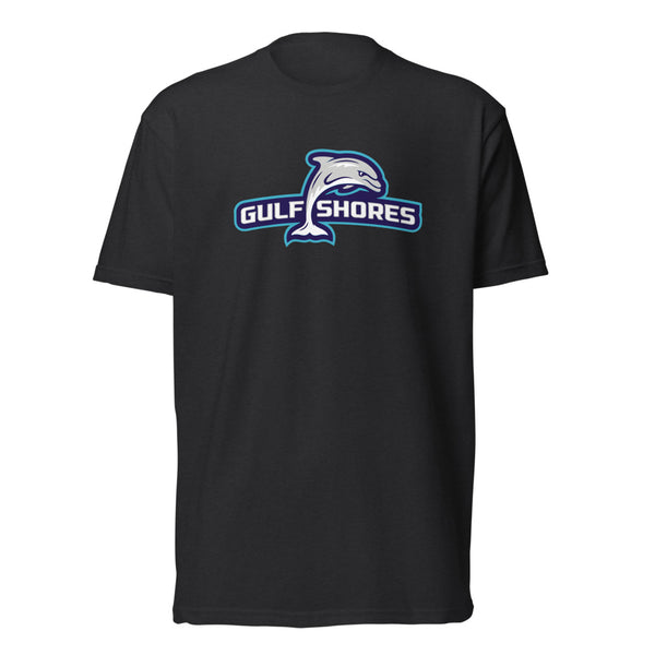 Gulfshores High School Design 1 — Black