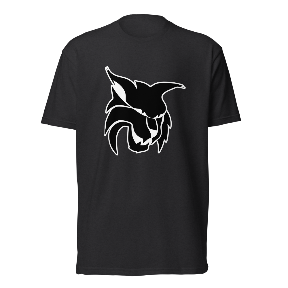 Lincoln County High School Design 1 — Black