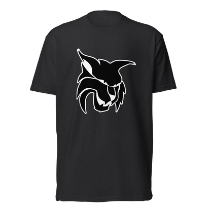 Lincoln County High School Design 1 — Black