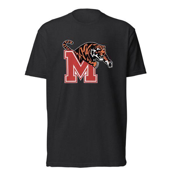 Milford High School Design 1 — Black
