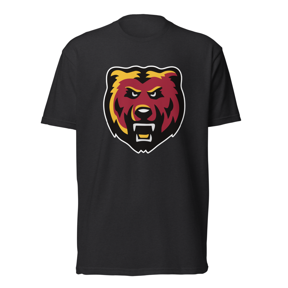 Mountain View High School Design 1 — Black
