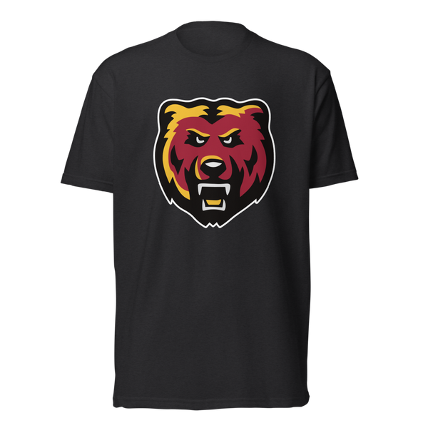 Mountain View High School Design 1 — Black