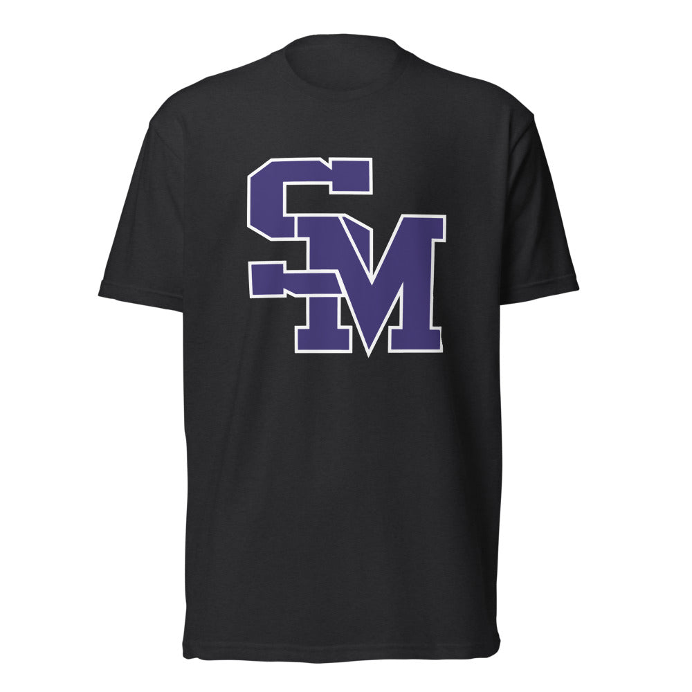 Susan Moore High School Design 1 — Black