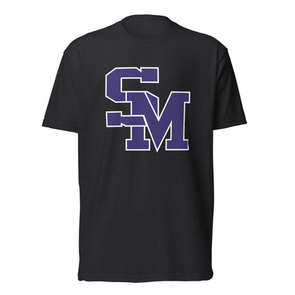 Susan Moore High School Design 1 — Black