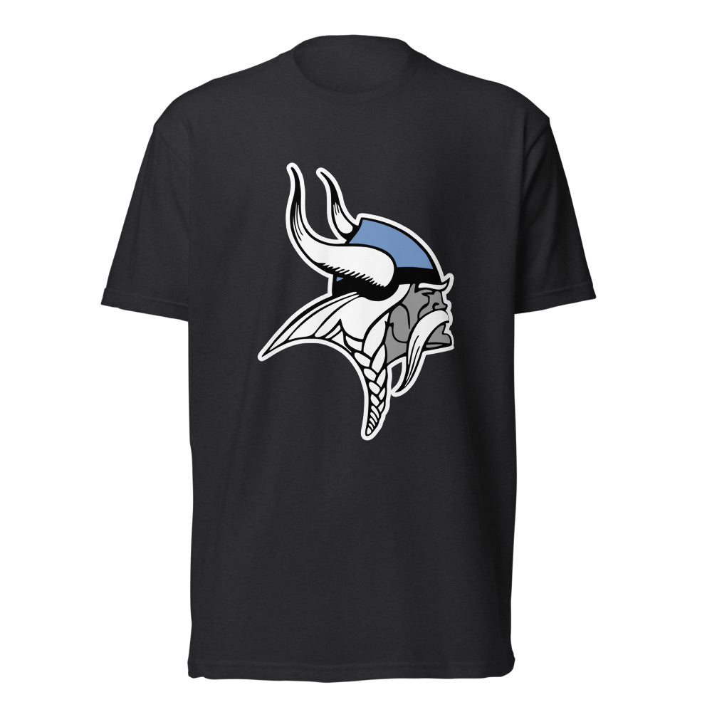Montgomery High School Design 1 — Black