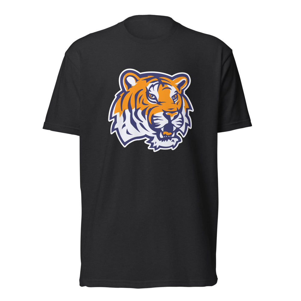 Tallassee High School Design 1 — Black