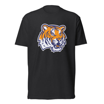 Tallassee High School Design 1 — Black