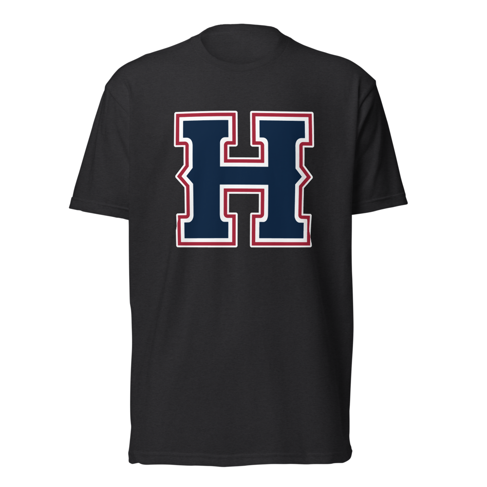 Herriman High School Design 1 — Black
