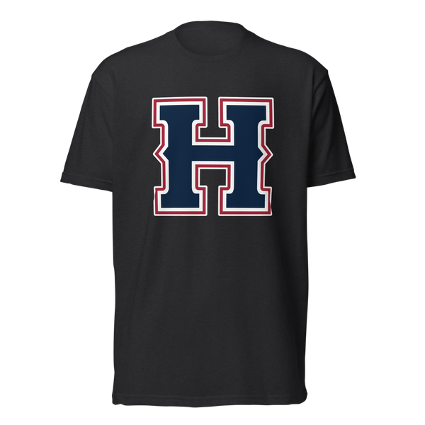 Herriman High School Design 1 — Black