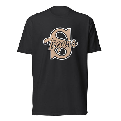 Straughn High School Design 1 — Black