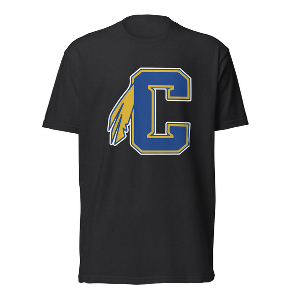 Cherokee High School Design 1 — Black