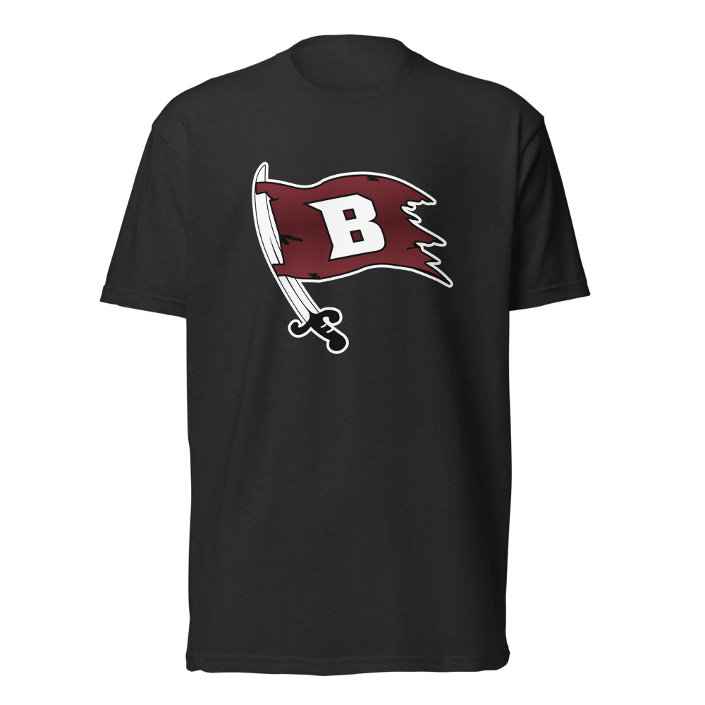 Boaz High School Design 1 — Black