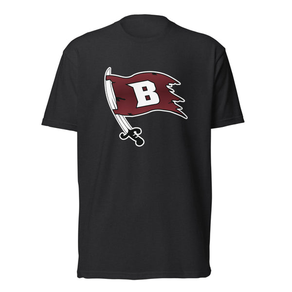 Boaz High School Design 1 — Black