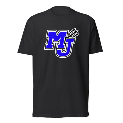 Mortimer Jordan High School Design 1 — Black