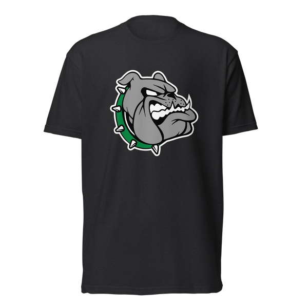 Provo High School Design 1 — Black