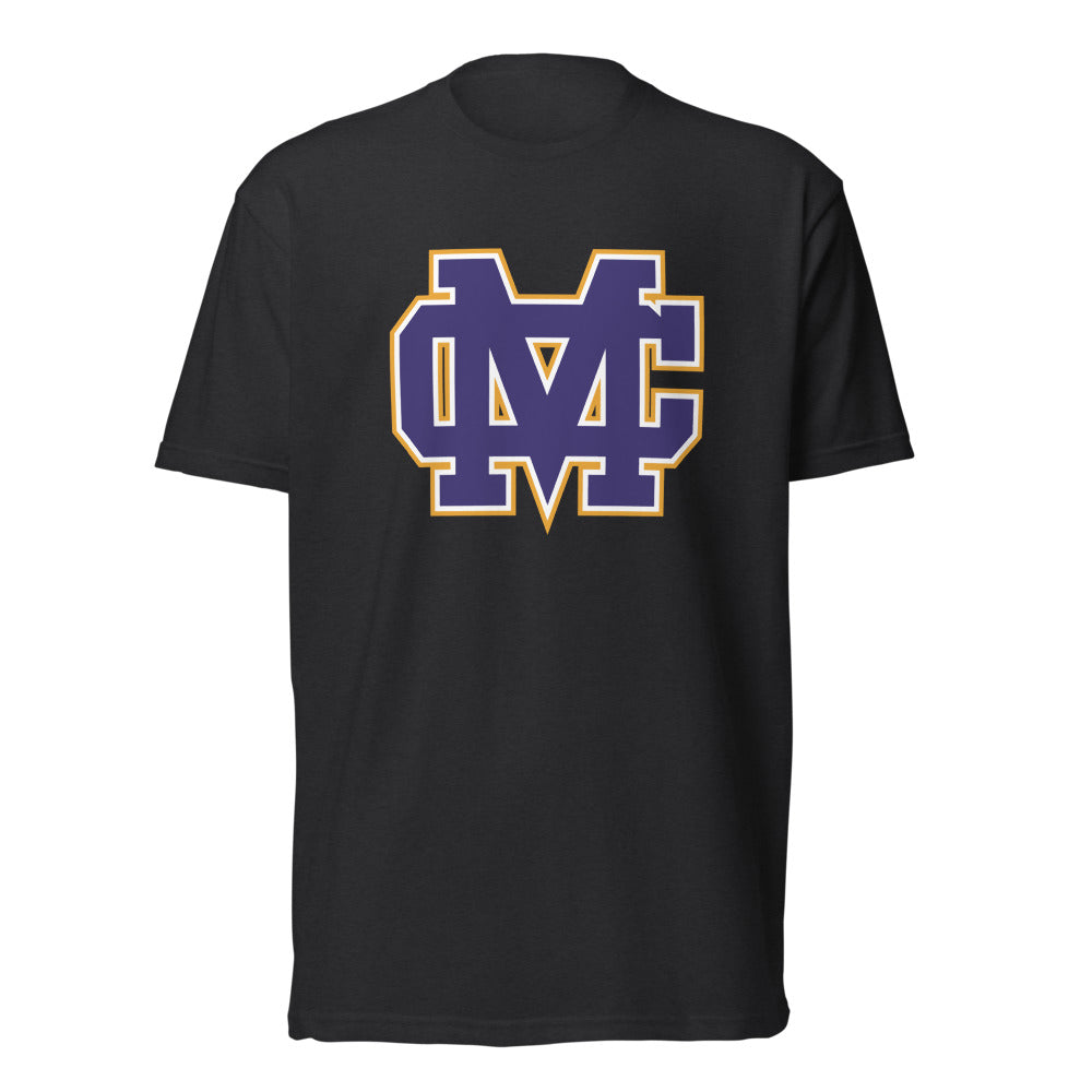 Madison County High School Design 1 — Black