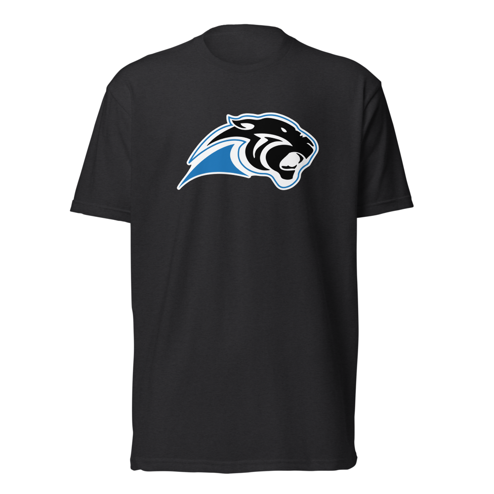 Pahranagat Valley High School Design 1 — Black