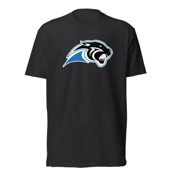 Pahranagat Valley High School Design 1 — Black