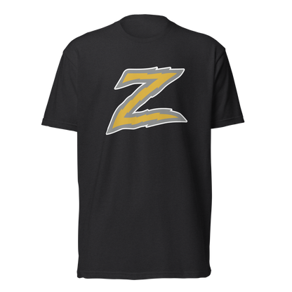 Durango High School Design 1 — Black