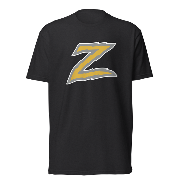 Durango High School Design 1 — Black