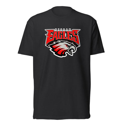Pisgah High School Design 1 — Black