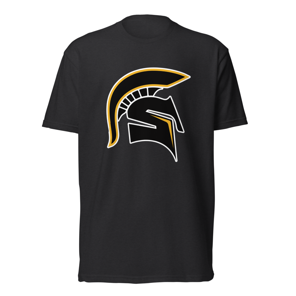 Emery High School Design 1 — Black
