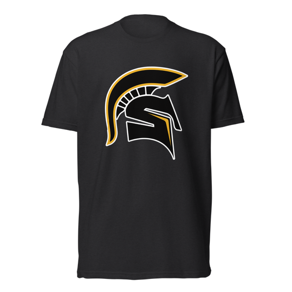Emery High School Design 1 — Black