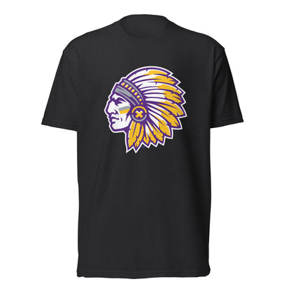 Bibb County High School Design 1 — Black