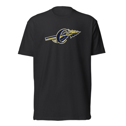 Cheyenne High School Design 1 — Black