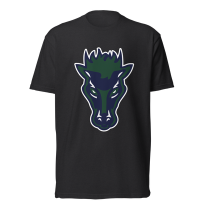 Damonte Ranch High School Design 1 — Black